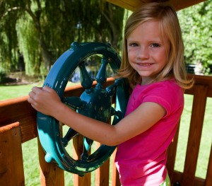 We bought our play set at Backyard Adventures of Middle Tennessee! We bought our play set at Backyard Adventures of Middle Tennessee!