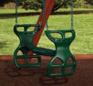 Swing set