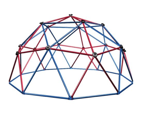 Kids Dome Climber | Swingsets and Playsets Nashville, TN