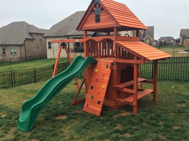 Swingsets And Playsets Nashville, TN Expedition Yosemite Playset Expedition Yosemite Playset - Swingsets And Playsets Nashville, TN Expedition Yosemite Playset