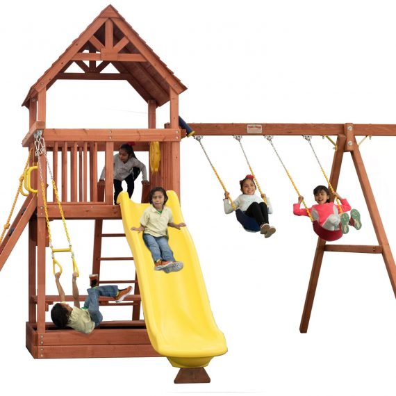 Value Playsets Swingsets and Playsets Nashville, TN