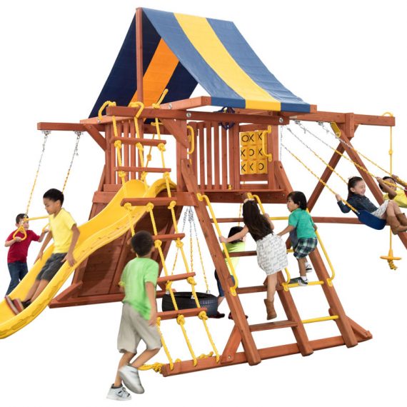 Value Playsets Swingsets and Playsets Nashville, TN