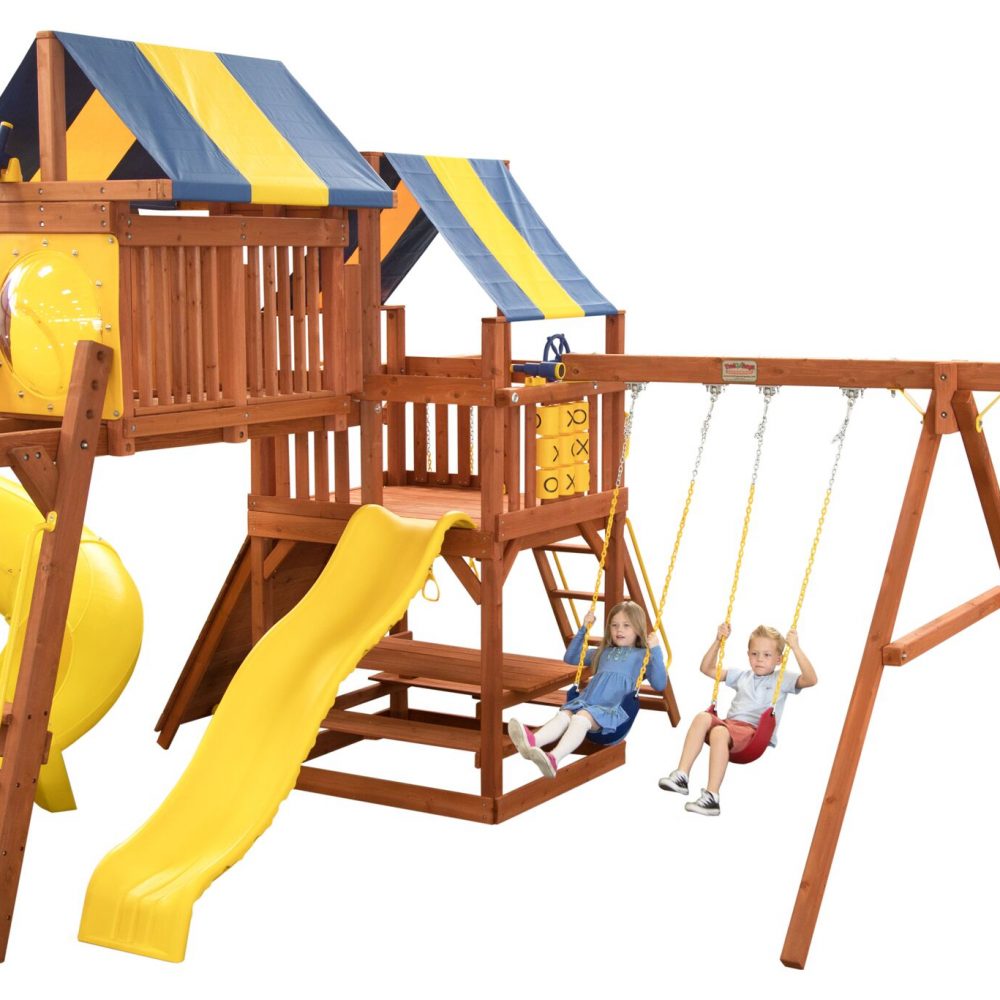 Value Playsets Swingsets and Playsets Nashville, TN