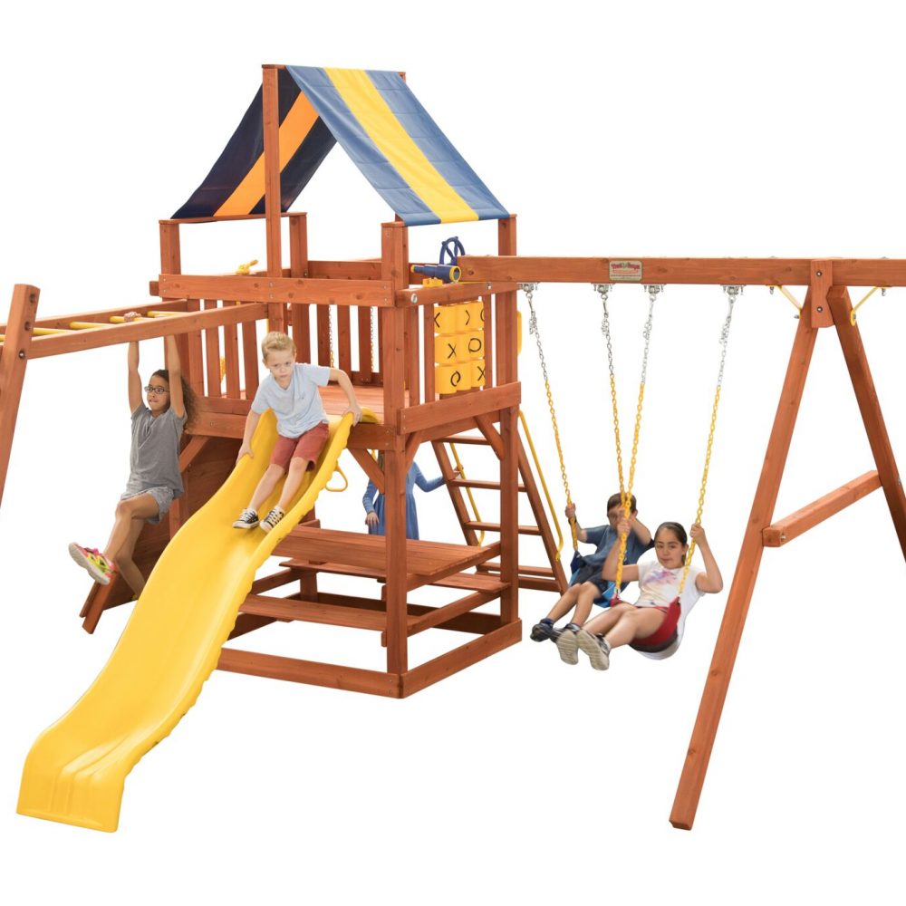Value Playsets Swingsets and Playsets Nashville, TN