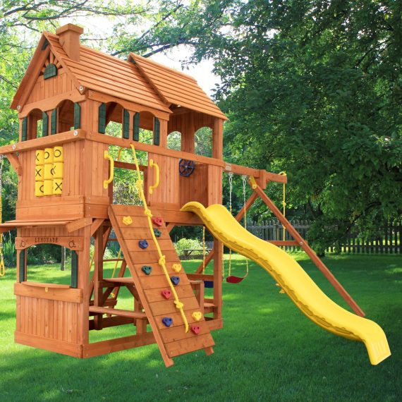 Value Playsets Swingsets and Playsets Nashville, TN