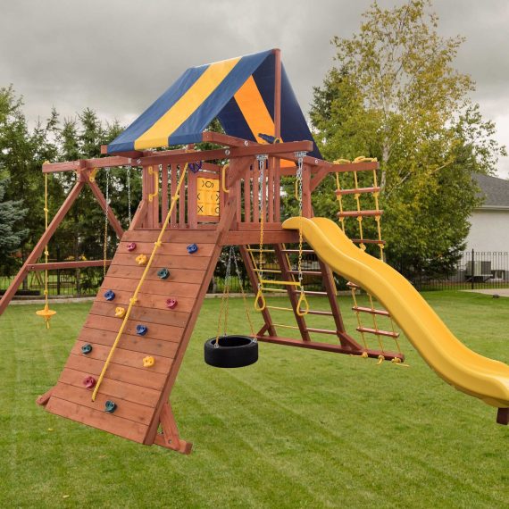 Value Playsets Swingsets and Playsets Nashville, TN