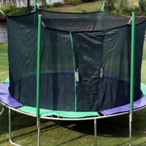 Magic Circle Trampolines