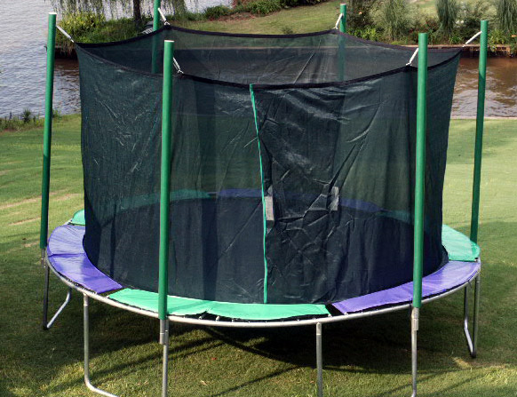 Magic Circle Trampolines