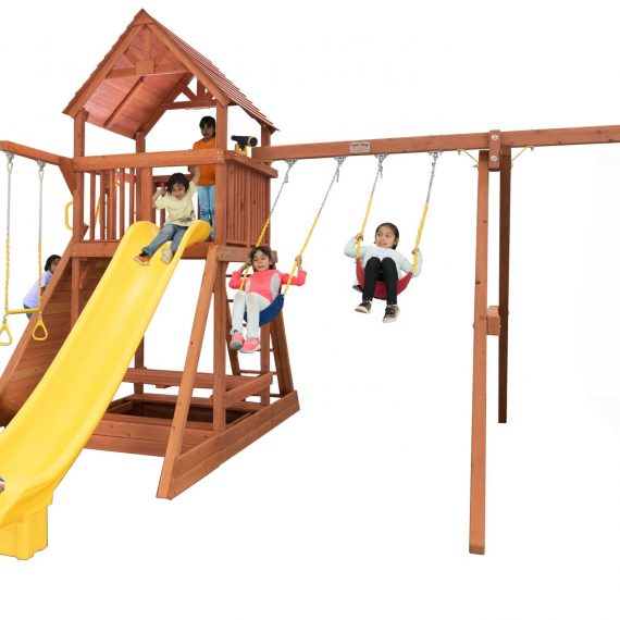 Specialty Series Swing Sets Swingsets and Playsets Nashville, TN