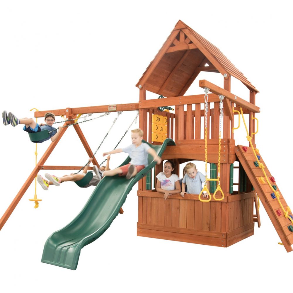 Value Playsets Swingsets and Playsets Nashville, TN