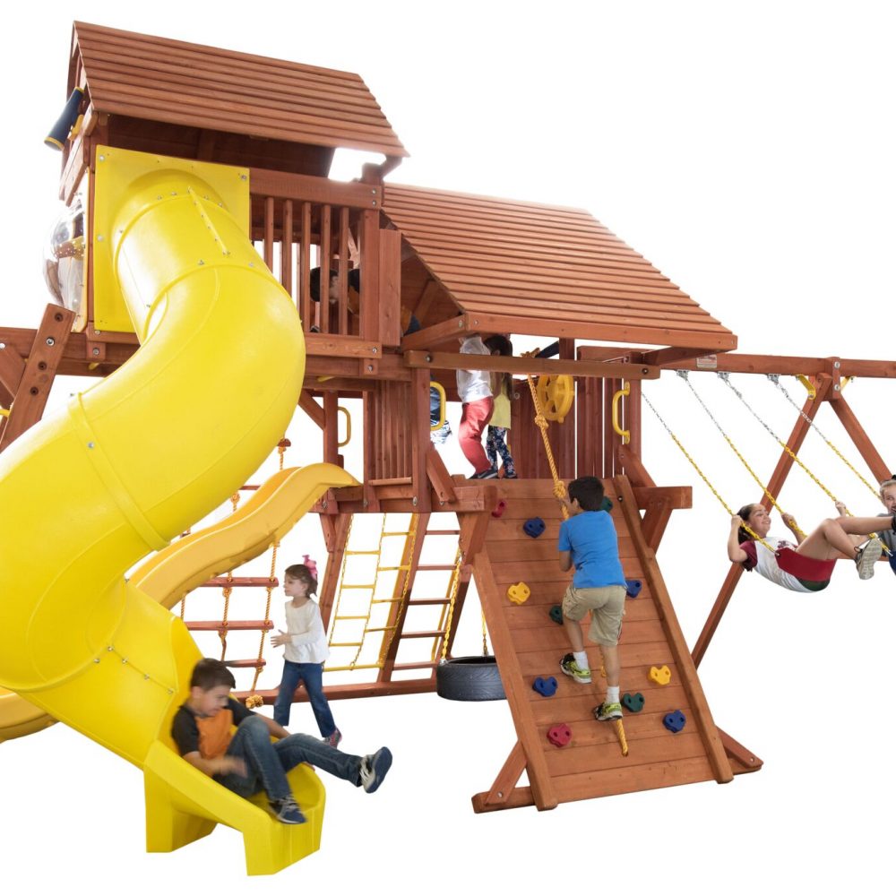 All Swing Sets and Playsets Swingsets and Playsets Nashville, TN