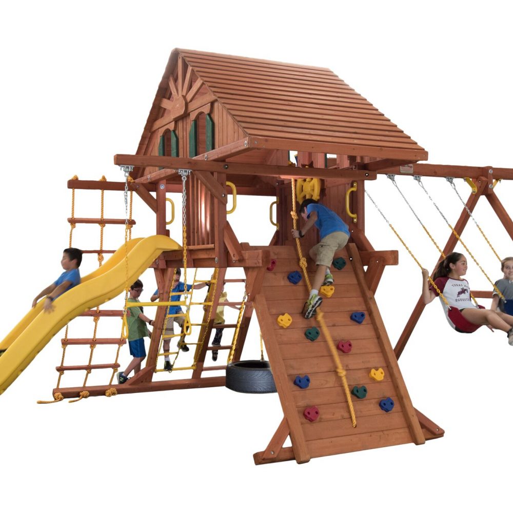 All Swing Sets and Playsets Swingsets and Playsets Nashville, TN