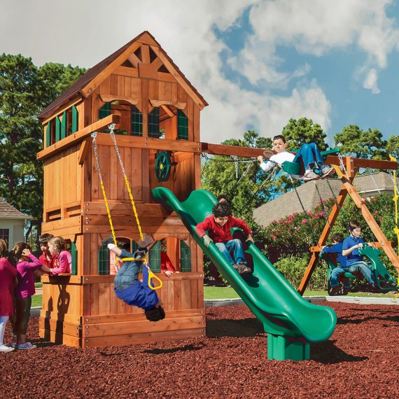 All Swing Sets and Playsets Swingsets and Playsets Nashville, TN