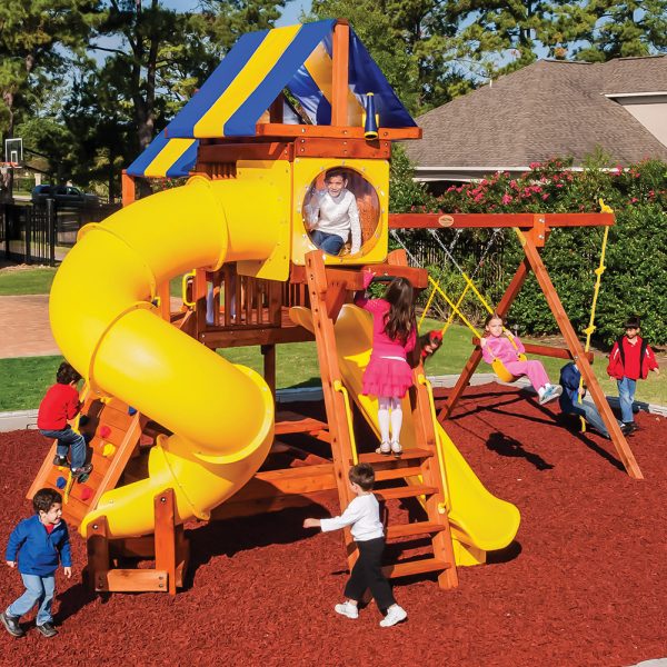 All Swing Sets and Playsets Swingsets and Playsets Nashville, TN