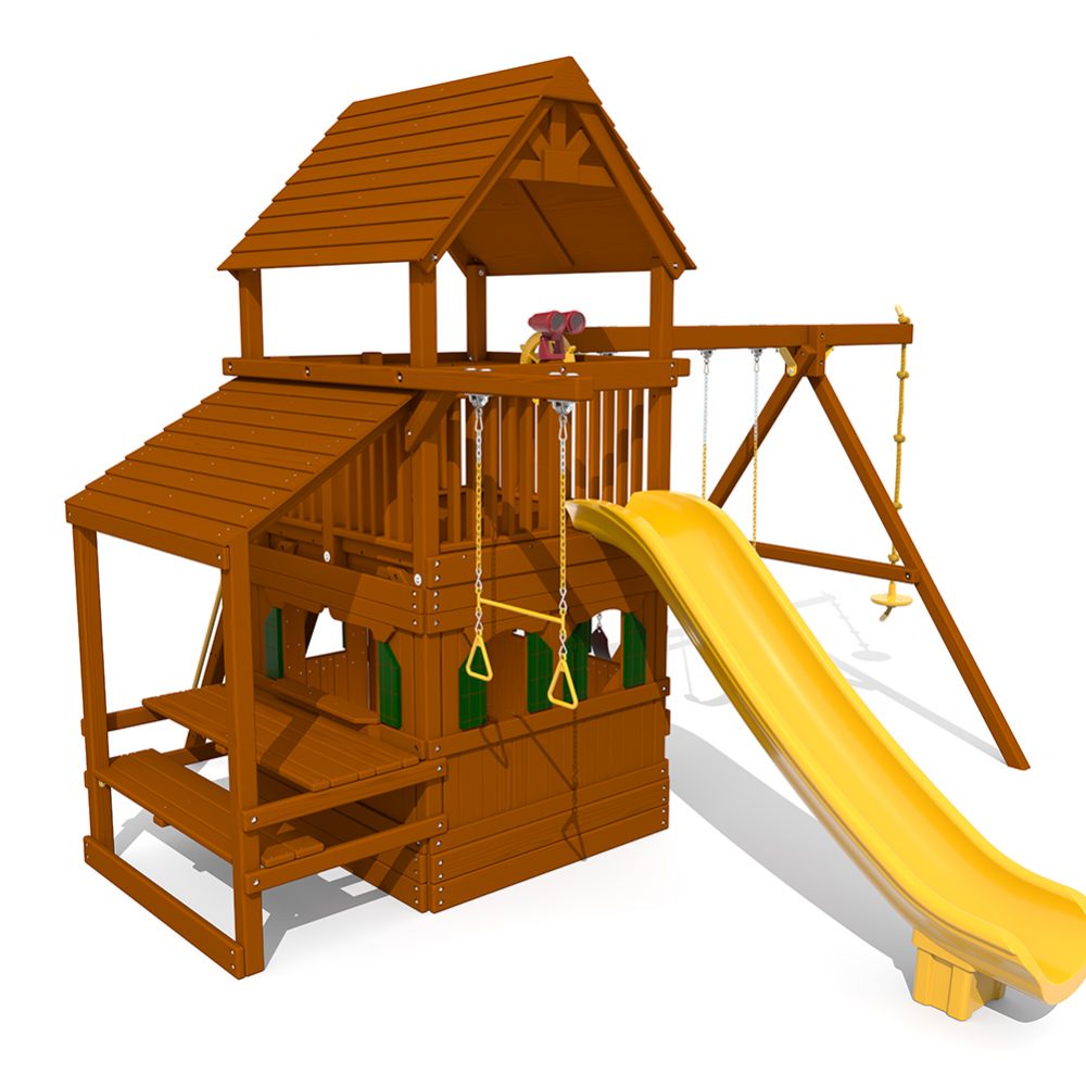 All Swing Sets and Playsets Swingsets and Playsets Nashville, TN