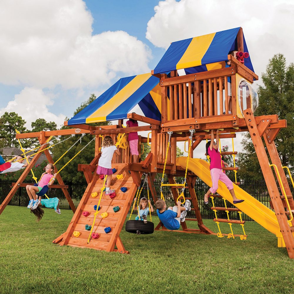 All Swing Sets and Playsets Swingsets and Playsets Nashville, TN