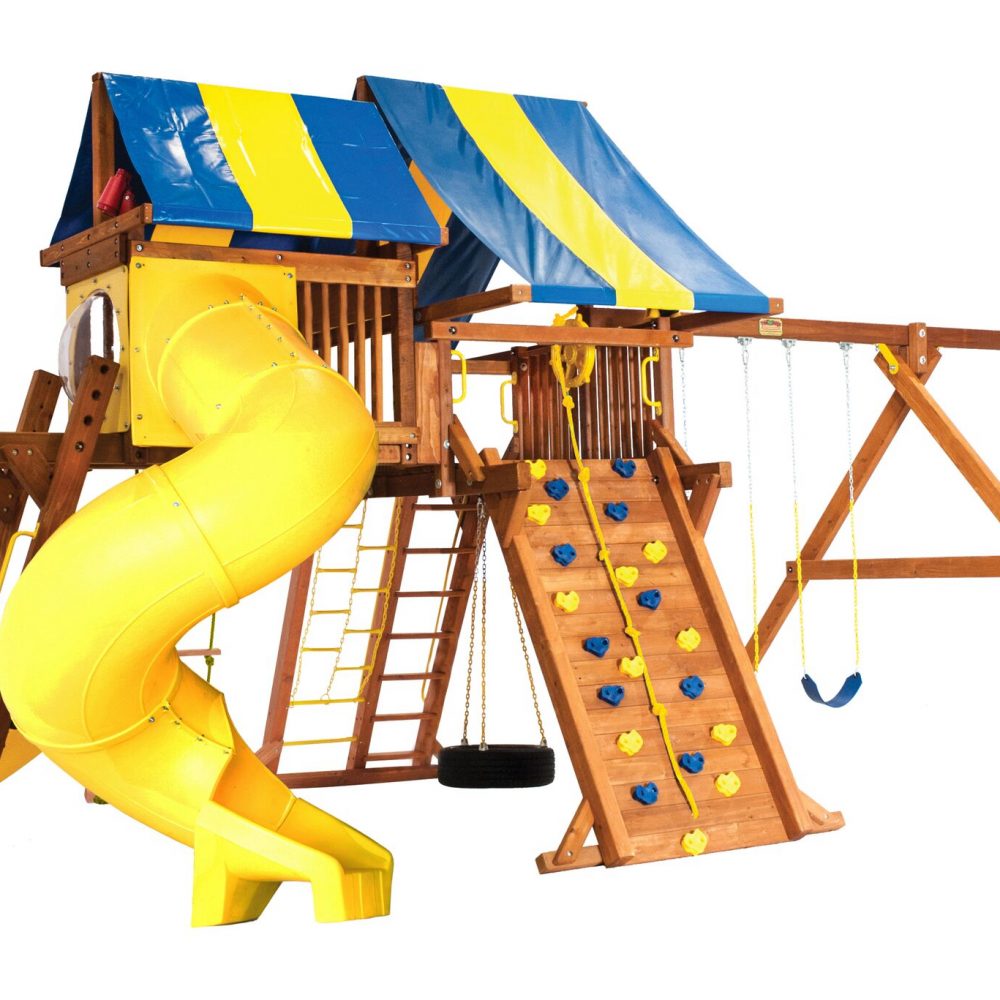 All Swing Sets and Playsets Swingsets and Playsets Nashville, TN