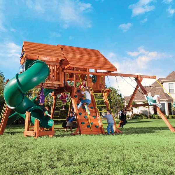 All Swing Sets and Playsets Swingsets and Playsets Nashville, TN