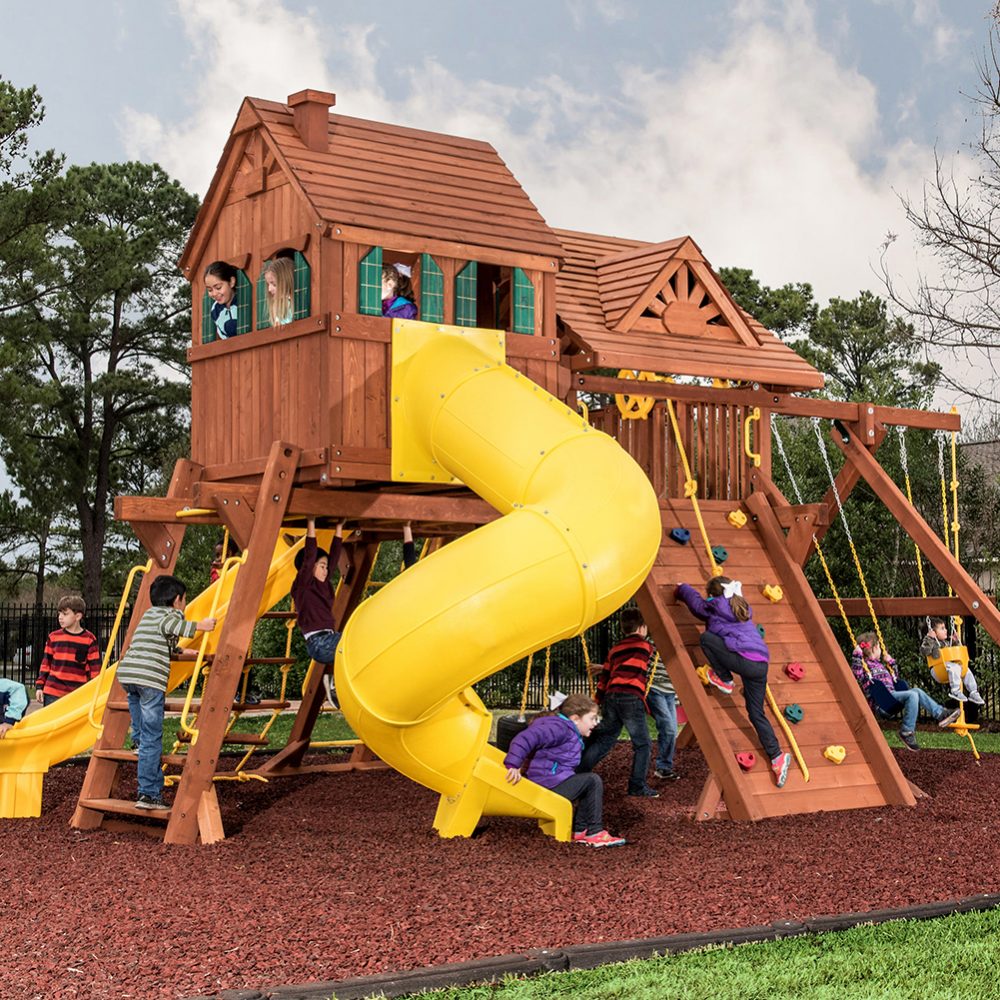 All Swing Sets and Playsets Swingsets and Playsets Nashville, TN