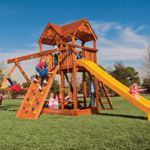 All Swing Sets and Playsets Swingsets and Playsets Nashville, TN