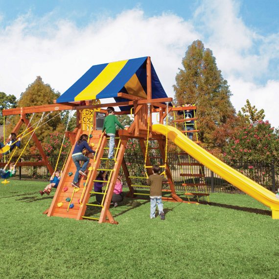 All Swing Sets and Playsets Swingsets and Playsets Nashville, TN