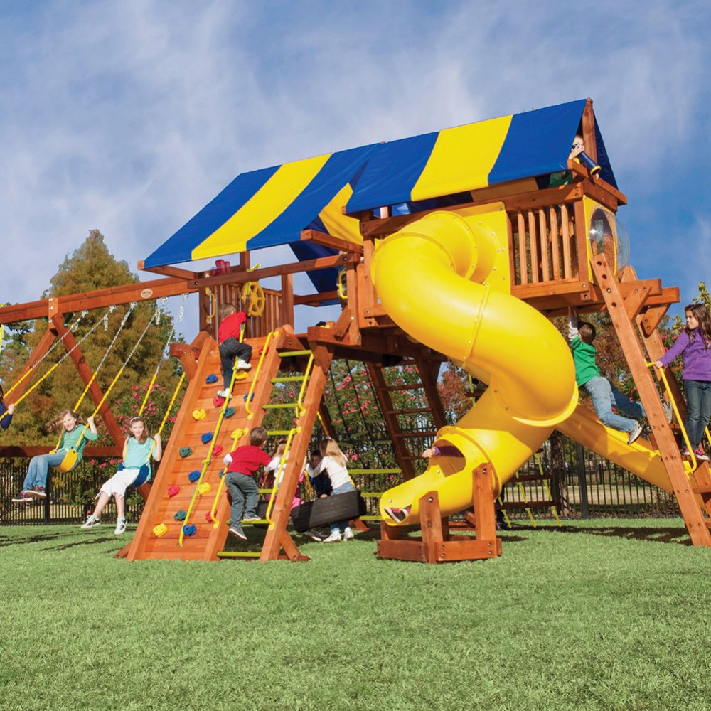 All Swing Sets and Playsets Swingsets and Playsets Nashville, TN