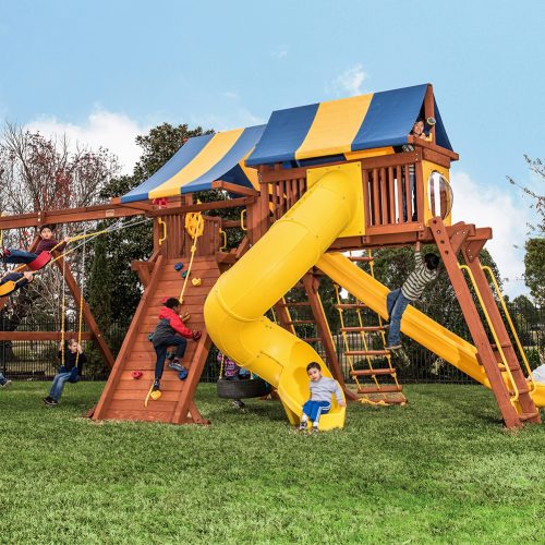 All Swing Sets and Playsets Swingsets and Playsets Nashville, TN