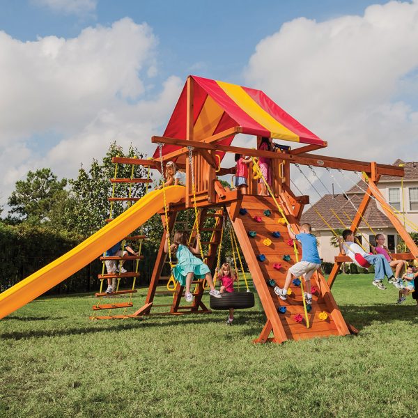 All Swing Sets and Playsets Swingsets and Playsets Nashville, TN