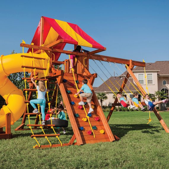 All Swing Sets and Playsets Swingsets and Playsets Nashville, TN