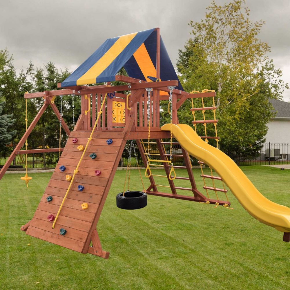 All Swing Sets and Playsets Swingsets and Playsets Nashville, TN