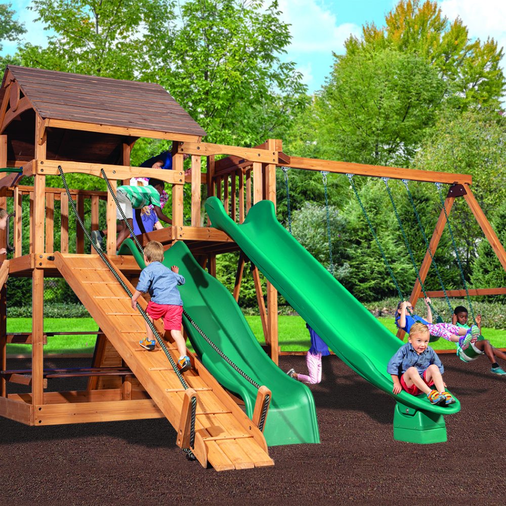 All Swing Sets and Playsets Swingsets and Playsets Nashville, TN