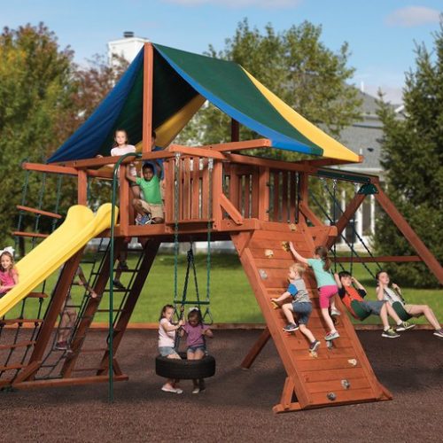 All Swing Sets and Playsets Swingsets and Playsets Nashville, TN