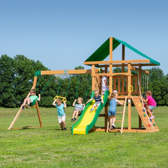 Value Playsets Swingsets and Playsets Nashville, TN