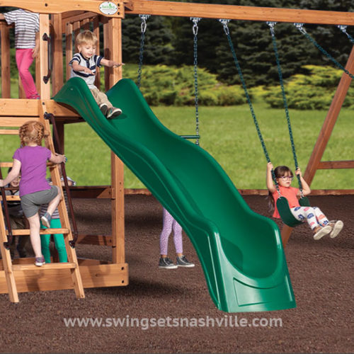 All Swing Sets and Playsets Swingsets and Playsets Nashville, TN