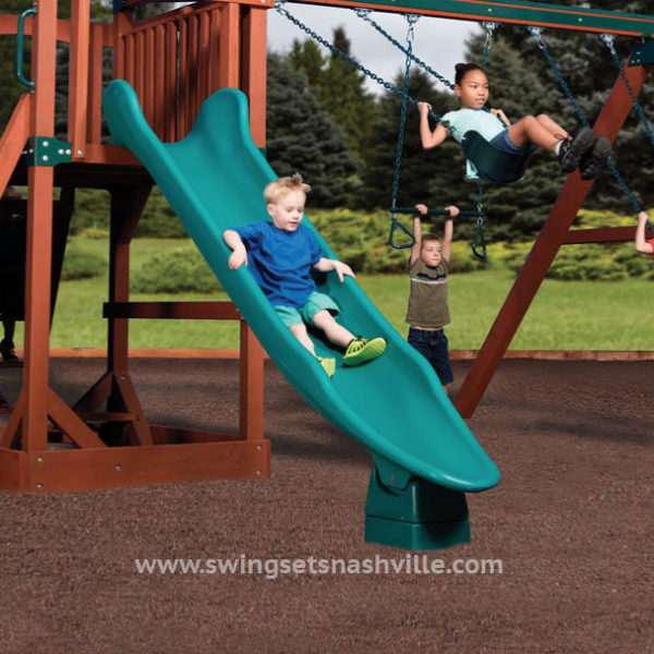All Swing Sets and Playsets Swingsets and Playsets Nashville, TN